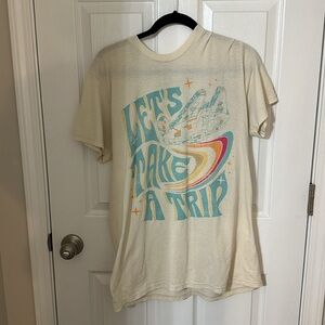 Star Wars!! Vintage Tee! Worn 1x!!